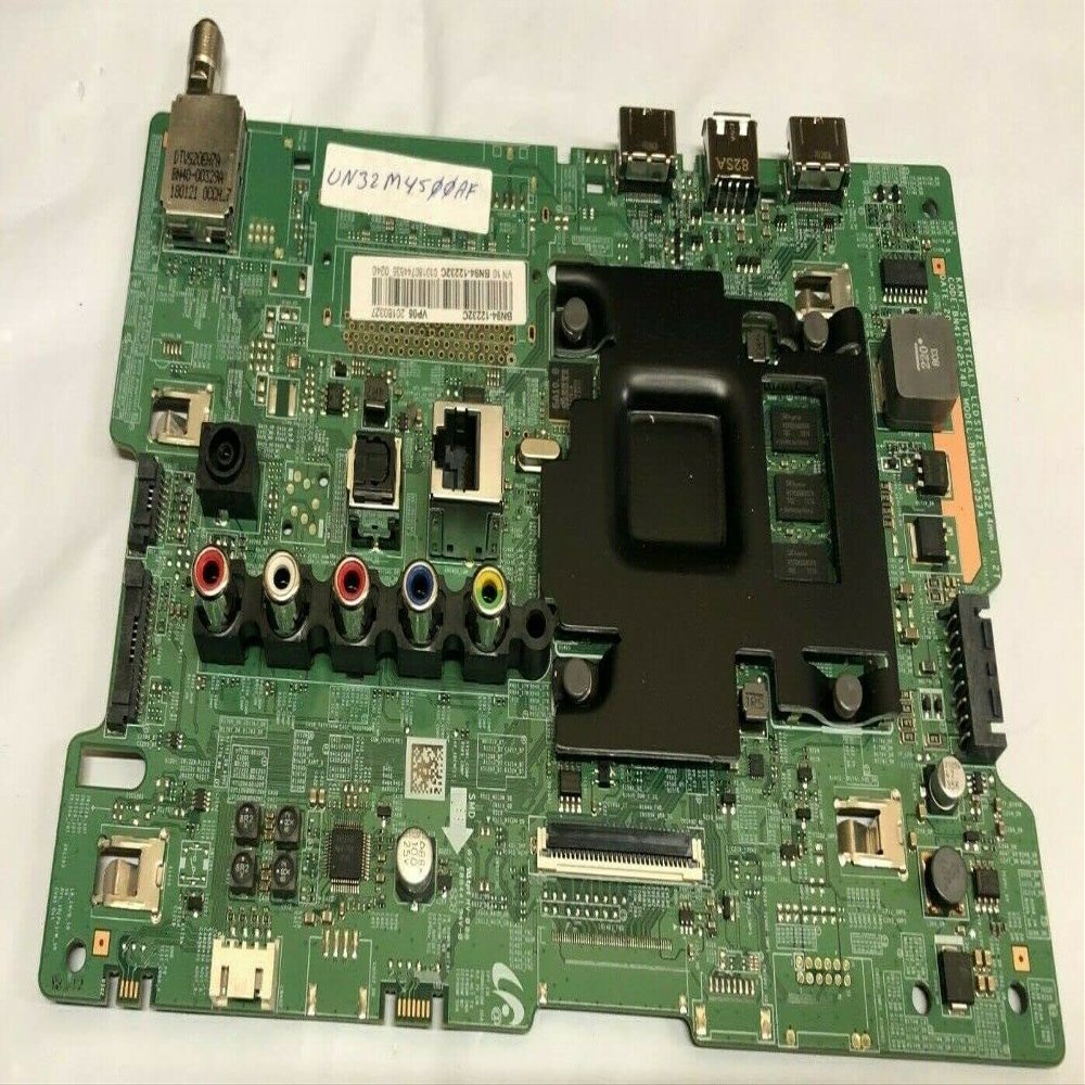 UN32M4500AF Main Video Board BN94-12232C 8026