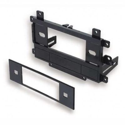 Carxtc Single Din Installation Car Stereo Dash Kit for Aftermarket Radio 407