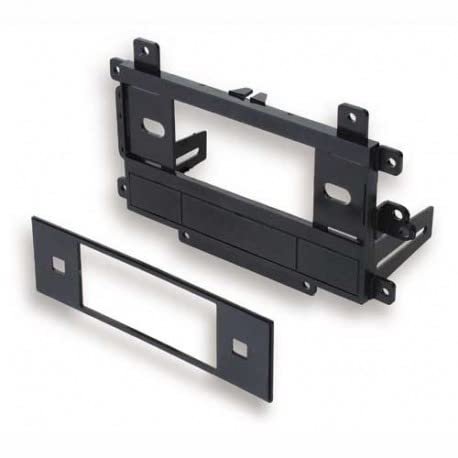 Carxtc Single Din Installation Car Stereo Dash Kit for Aftermarket Radio 407