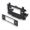 Carxtc Single Din Installation Car Stereo Dash Kit for Aftermarket Radio 407 view 1