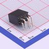 10 Pcs 2x3P 2.54mm Female Header Plug-in, P= 2.54mm 2.54mm 2.54-2 * 3P Female Curved Female view 2