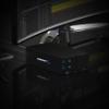 SABRENT USB Type C to Dual 3.5 SATA and RAID Docking Station with CFast/SD Card Readers and USB Type A Port (DS-2BCR) view 4