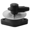Sherco-Auto 8 Point Power Distribution Post 5/16" Black - Made in USA view 2