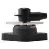 Sherco-Auto 8 Point Power Distribution Post 5/16" Black - Made in USA view 3