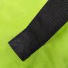 Rubber Dockie Storage and Carry Bag for Floating Foam Water Mats, Green view 2