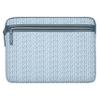 13-14 Arts Edition Sleeve - Herringbone, Blue view 1