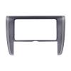 2Din Stereo Radio Fascia, Navigation Frame, Navigation Fascia Radio Fascia Frame, Radio Fascia Frame DVD Audio Navigation Panel Frame for Allion T260/265 Premio 07-16 view 1
