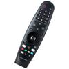 AKB75855501 MR20GA Voice Replace Remote Control Applicable for LG TV 43UN7300PUF 70UN7070PUA 70UN7370PUB 43UN7300PUC 65UN6950ZUA 75UN6970PUD 43UN7300AUD 75UN8000PUB 43UN7300PUD 55UN7000PUB 43UN7100PUA view 3
