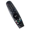 AKB75855501 MR20GA Voice Replace Remote Control Applicable for LG TV 43UN7300PUF 70UN7070PUA 70UN7370PUB 43UN7300PUC 65UN6950ZUA 75UN6970PUD 43UN7300AUD 75UN8000PUB 43UN7300PUD 55UN7000PUB 43UN7100PUA view 4