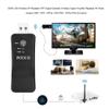 USB Repeater, Mini Portable 2.4GHz 300M Repeater Amplifier AP Smart TV Network Adapter, for Enhance The Network, Improve Speed view 2