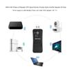 USB Repeater, Mini Portable 2.4GHz 300M Repeater Amplifier AP Smart TV Network Adapter, for Enhance The Network, Improve Speed view 3