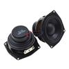 2PCS 2Inch Audio Speaker 52MM 4Ohm 10W Full Range Speakers Bass Multimedia Loudspeaker for Audio DIY view 1
