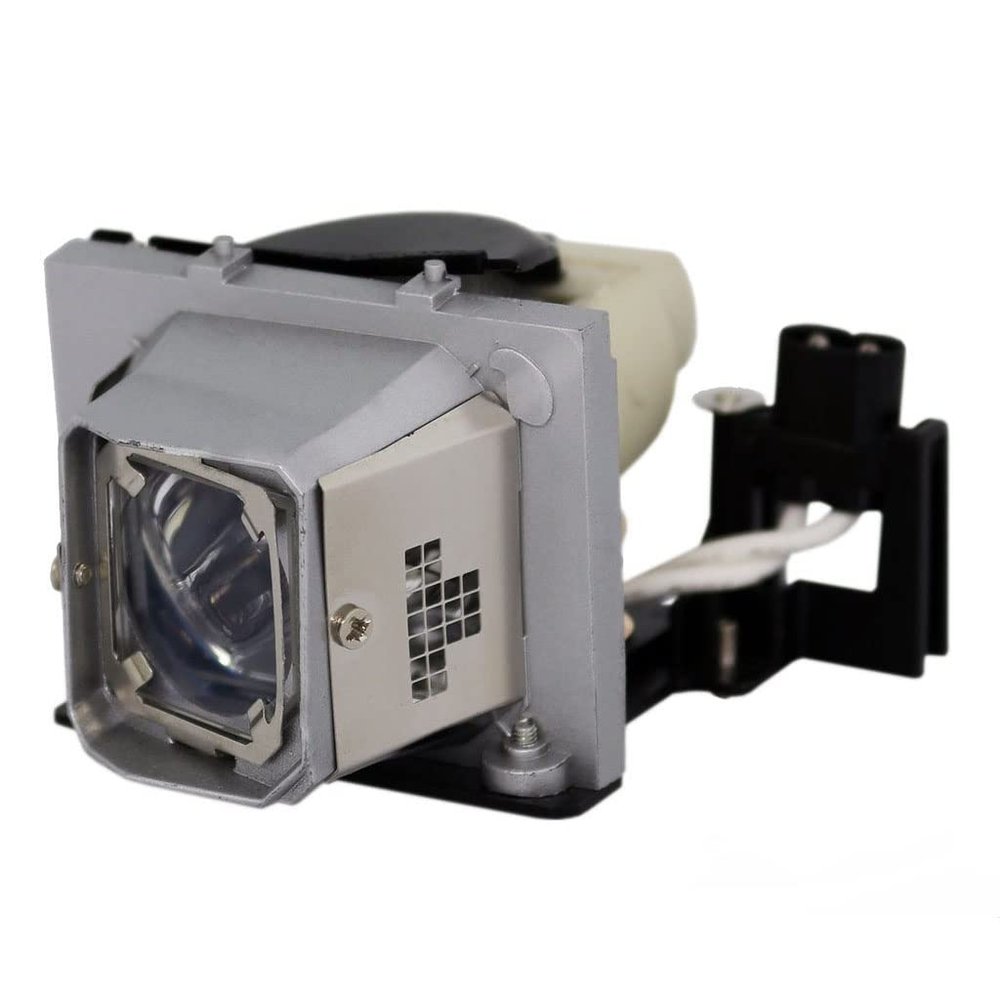 Dekain for Dell M409X M409MX M409WX Projector Lamp (Original Osram Bulb Inside)