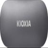 KIOXIA Exceria Plus Portable SSD Memory Card - External Solid-State-Drive, USB 3.1 Typ-C 4k Video Recording, Pink, 500 GB view 1