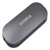 KIOXIA Exceria Plus Portable SSD Memory Card - External Solid-State-Drive, USB 3.1 Typ-C 4k Video Recording, Pink, 500 GB view 3