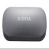 KIOXIA EXCERIA Plus Portable SSD 2TB - External Drive with USB 3.2 Gen2 Interface, Read/Write Speed up to 1050/1000 MB/s, (LXD10S002TG8) view 1