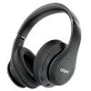 Uliptz Wireless Bluetooth Headphones, 65H Playtime, 6 EQ Sound Modes, HiFi Stereo Over Ear Headphones with Microphone, Foldable Lightweight Bluetooth 5.3 Headphone for Travel/Office/Cellphone/PC view 1