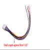 beler 10 Pin Harness Plug Fit for Kicker Bass Station PT10 PT250 11PT8 11PHD12 11PH12 11HS8 s 46HS10 view 2