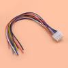 beler 10 Pin Harness Plug Fit for Kicker Bass Station PT10 PT250 11PT8 11PHD12 11PH12 11HS8 s 46HS10 view 3