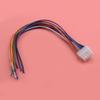 beler 10 Pin Harness Plug Fit for Kicker Bass Station PT10 PT250 11PT8 11PHD12 11PH12 11HS8 s 46HS10 view 4