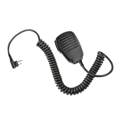 Amasu Remote Speaker Microphone Shoulder Mic Compatible with CP200D CP200 DEP450 CP110 SP50 GP88