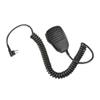 Amasu Remote Speaker Microphone Shoulder Mic Compatible with CP200D CP200 DEP450 CP110 SP50 GP88 view 1