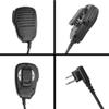 Amasu Remote Speaker Microphone Shoulder Mic Compatible with CP200D CP200 DEP450 CP110 SP50 GP88 view 2