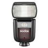Godox Ving V860III-P Speedlight, 76Ws 2.4G HSS Camera Flash, 7.2V/3000mAh Li-ion Battery, 0.01-1.5s Recycle Time, 10 Levels LED Modeling Lamp, for Pentax Camera view 2