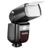 Godox Ving V860III-P Speedlight, 76Ws 2.4G HSS Camera Flash, 7.2V/3000mAh Li-ion Battery, 0.01-1.5s Recycle Time, 10 Levels LED Modeling Lamp, for Pentax Camera view 4