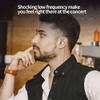 CCA CRA in Ear Monitor, Ultra-Thin Diaphragm Dynamic Driver IEM Earphones, Clear Sound & Deep Bass in Ear Headphones, Wired Gaming Earbuds with 2 Pin Detachable Cable for Singer Musicians Drummers view 4