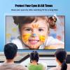 DRILLYR LCD TV Screen Protector, 32-75inch Matte Anti Glare TV Protective Film/Anti-Reflection Rate Up to 90% - Radiation Protection/Anti-Myopia,32 in 704 X 395mm view 3