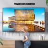 DRILLYR LCD TV Screen Protector, 32-75inch Matte Anti Glare TV Protective Film/Anti-Reflection Rate Up to 90% - Radiation Protection/Anti-Myopia,32 in 704 X 395mm view 4
