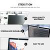 SOLUSTRE 12pcs Daisy Pattern Privacy Webcam Cover Ultra Thin Slide Design for Laptop Tablet Strong Adhesive for Security Stylish Decor for Digital Privacy view 4