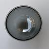 2 Inch Mini Smoke Color Polycarbonate Dome Glass PC Hemisphere Shell Indoor/Outdoor CCTV Replacement Small Surveillance CCTV Dome Camera Cover Security Dome Camera Housing view 4