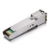 10Gtek //-  , Auto-Negotiation SFP to RJ45 Mini-GBIC Transceiver or Cisco GLC-T(10/100/1000)/SFP-GE-T(10/100/1000) Pack of 2 view 2