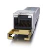 10Gtek //-  , Auto-Negotiation SFP to RJ45 Mini-GBIC Transceiver or Cisco GLC-T(10/100/1000)/SFP-GE-T(10/100/1000) Pack of 2 view 3