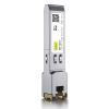 10Gtek //-  , Auto-Negotiation SFP to RJ45 Mini-GBIC Transceiver or Cisco GLC-T(10/100/1000)/SFP-GE-T(10/100/1000) Pack of 2 view 4