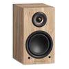 Triangle LN01A Wireless Bluetooth Bookshelf Speakers (Light Oak, Pair) view 4