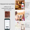SMART LB Anti-Lost Bluetooth Leather Wallet Tracker & Finder view 2