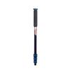 3 Legged Thing Punks Trent 2.0 Monopod - Lightweight Magnesium Alloy Camera Monopod with Multiple Uses for Heavy Equipment (TRENTBLUE2.0) view 1