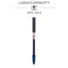 3 Legged Thing Punks Trent 2.0 Monopod - Lightweight Magnesium Alloy Camera Monopod with Multiple Uses for Heavy Equipment (TRENTBLUE2.0) view 3