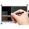 waveshare 5" 800480 Resistive Touch Screen LCD TFT Monitor for Raspberry Pi 4B/3B+/3B/2B/A+/Zero/Zero W/WH, PC Windows 10/8.1/8/7, Driver Free view 3