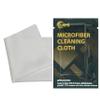 UES Lint Free Superfine Microfiber Cloth for Cleaning Lens, Phone Screen, Laptop, Eye Glasses, Tablet LED (240pcs - 15cm x 15cm) view 1