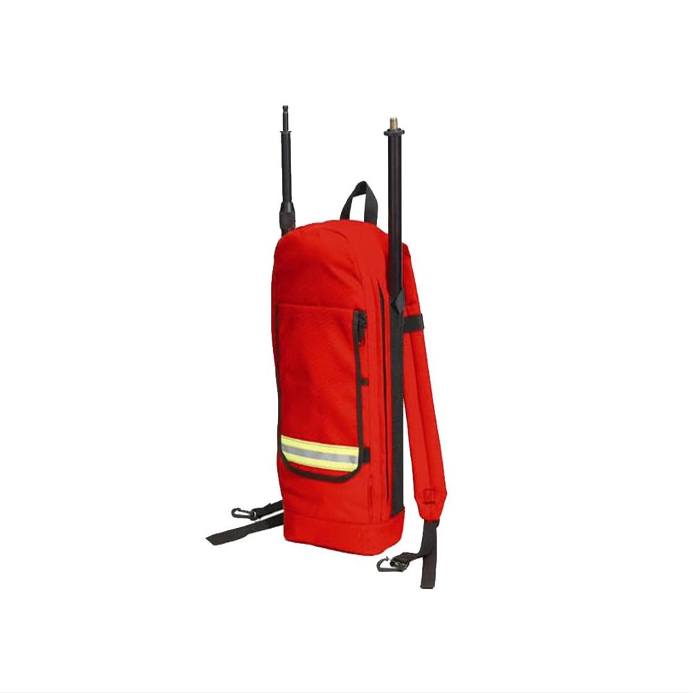 Survey Pro GPS/GIS Receiver Compatible Backpack