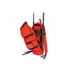 Survey Pro GPS/GIS Receiver Compatible Backpack view 2