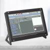 7in Screen Case Fit for, Full-View with Case Holder Shell Case Screen for Monitor Touchscreen Display 7-inch(Plastic Bracket Shell) view 1
