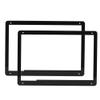 7in Screen Case Fit for, Full-View with Case Holder Shell Case Screen for Monitor Touchscreen Display 7-inch(Plastic Bracket Shell) view 3