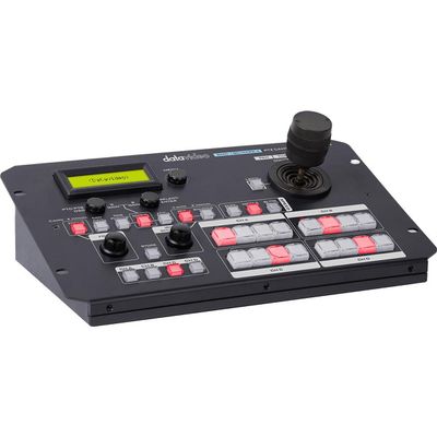Datavideo RMC-180 Mark II PTZ Camera Control Unit for PTC-150 Camera