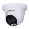 LTS LTDHIP3542NW-28ISMLC 4 MP Full-Color Warm LED Fixed-Focal Eyeball Smart Network Outdoor Camera, 2.8 mm-3.6 mm Lens view 1