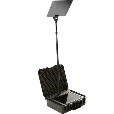 datavideo TP-800 Conference Teleprompter with Tablet